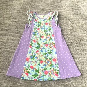 Matilda Jane Dress - Size 6